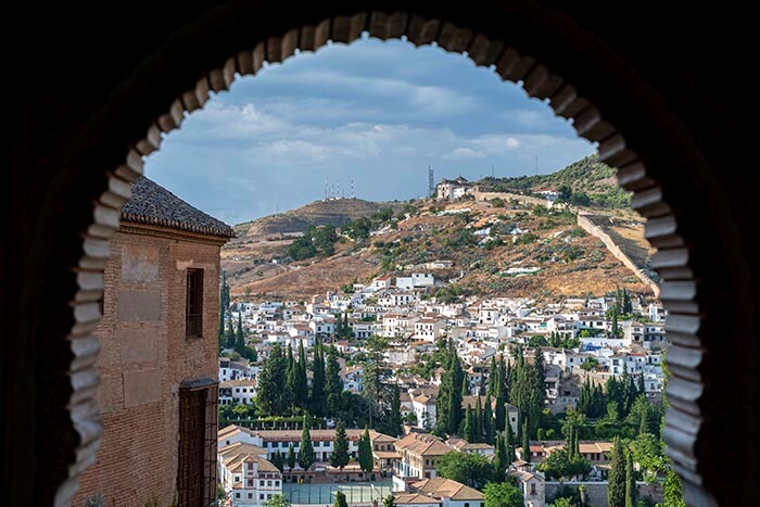 Traslado Interurbano - Servicio de Taxi Granada